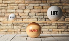 The Work-Life Balance Course