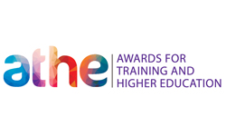 Awards for Training and Higher Education2